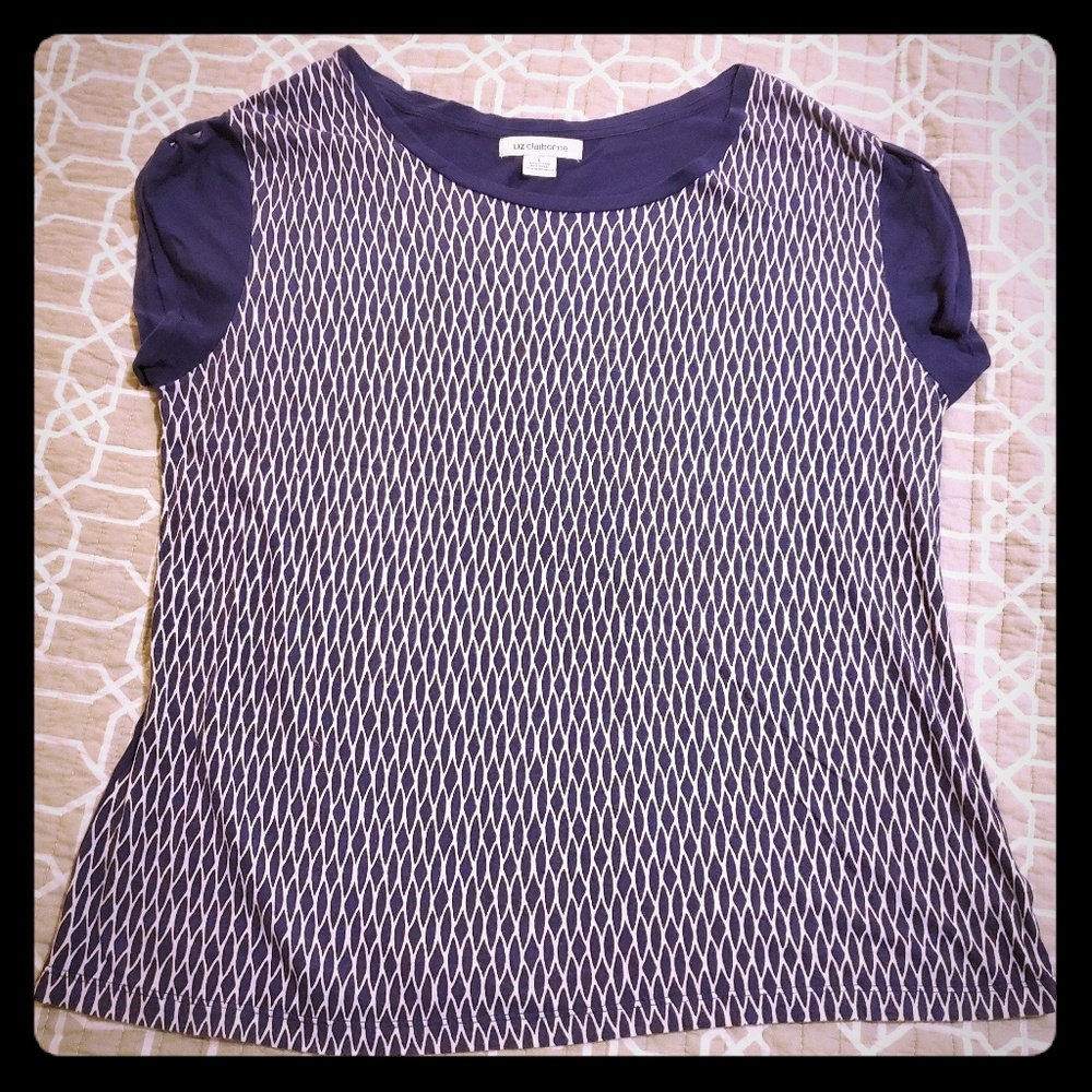 Cute short sleeved shirt